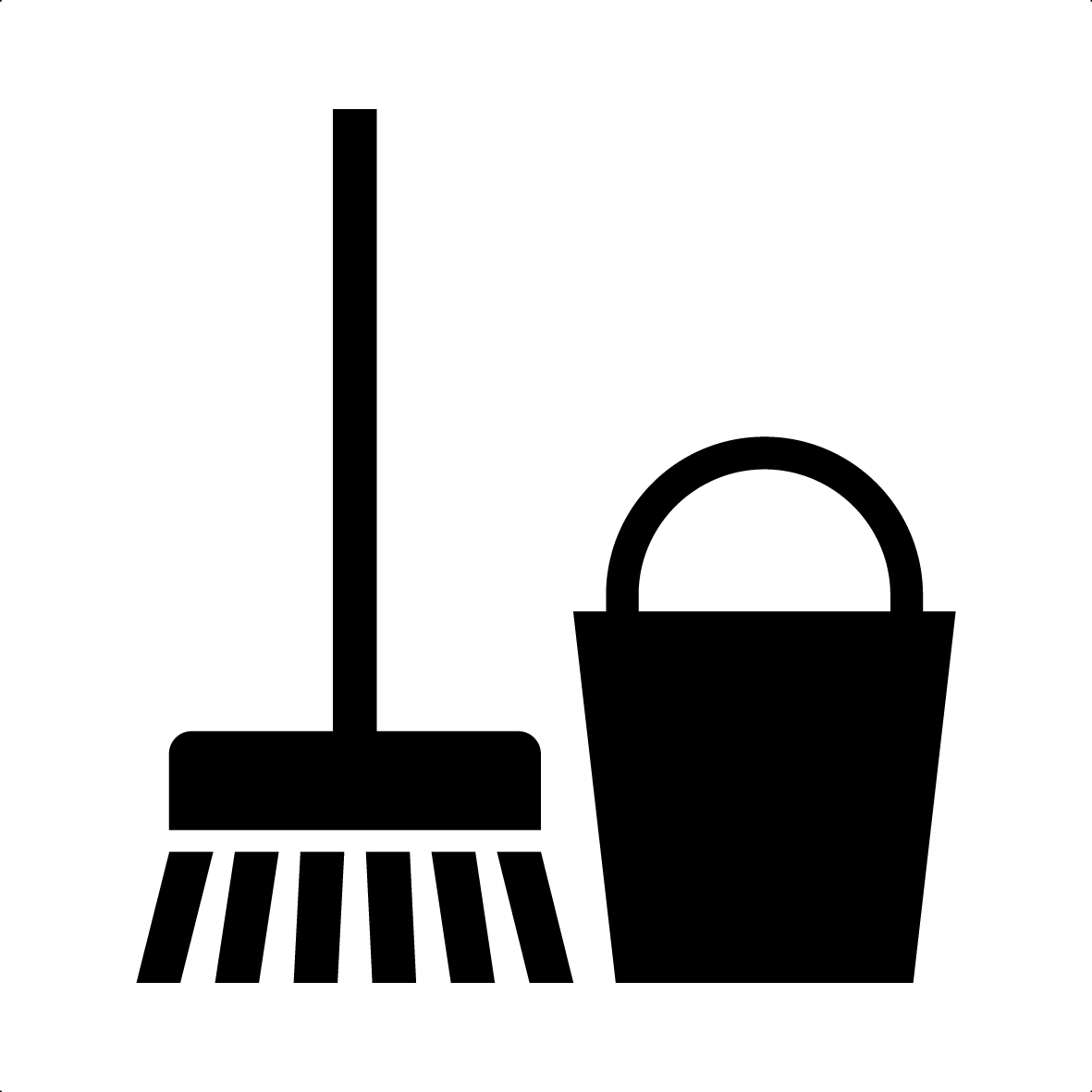 掃具間 圖標縮圖