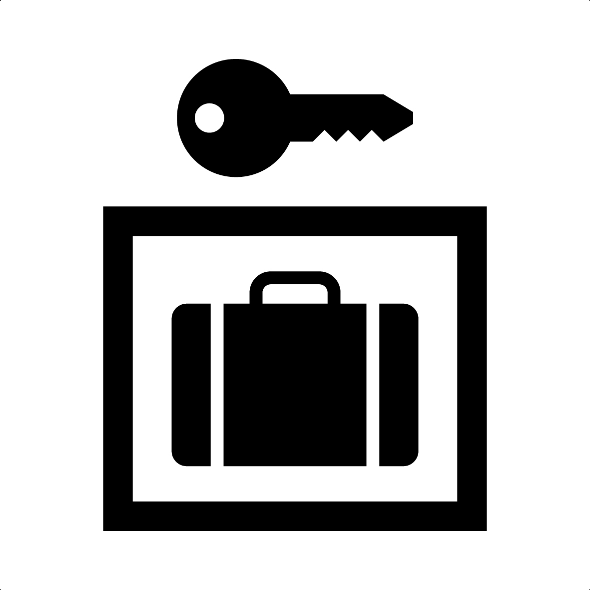 置物櫃 圖標縮圖