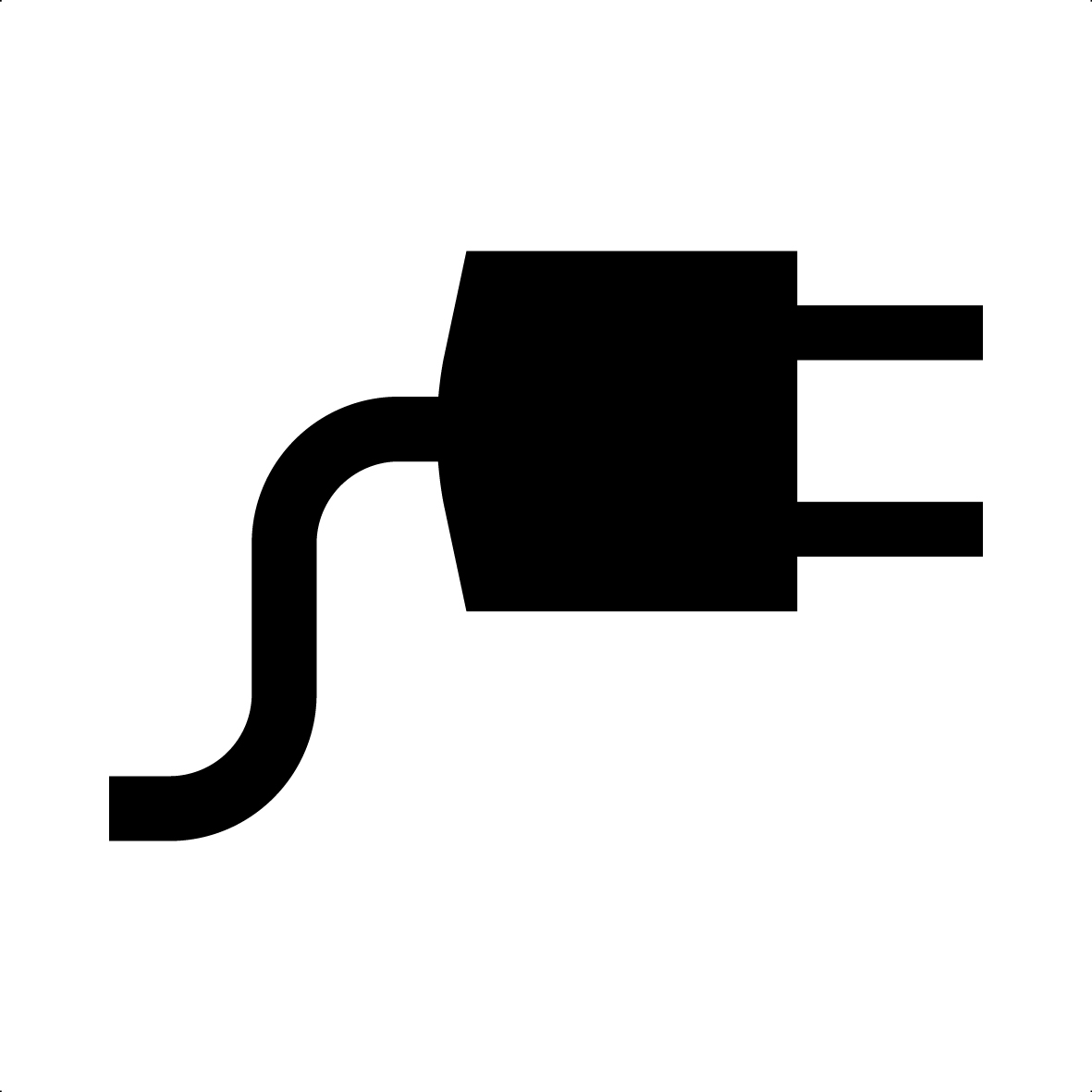 充電座 圖標縮圖