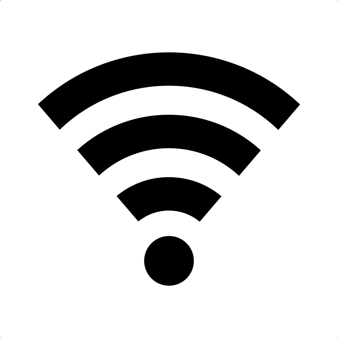 無線網路 圖標縮圖