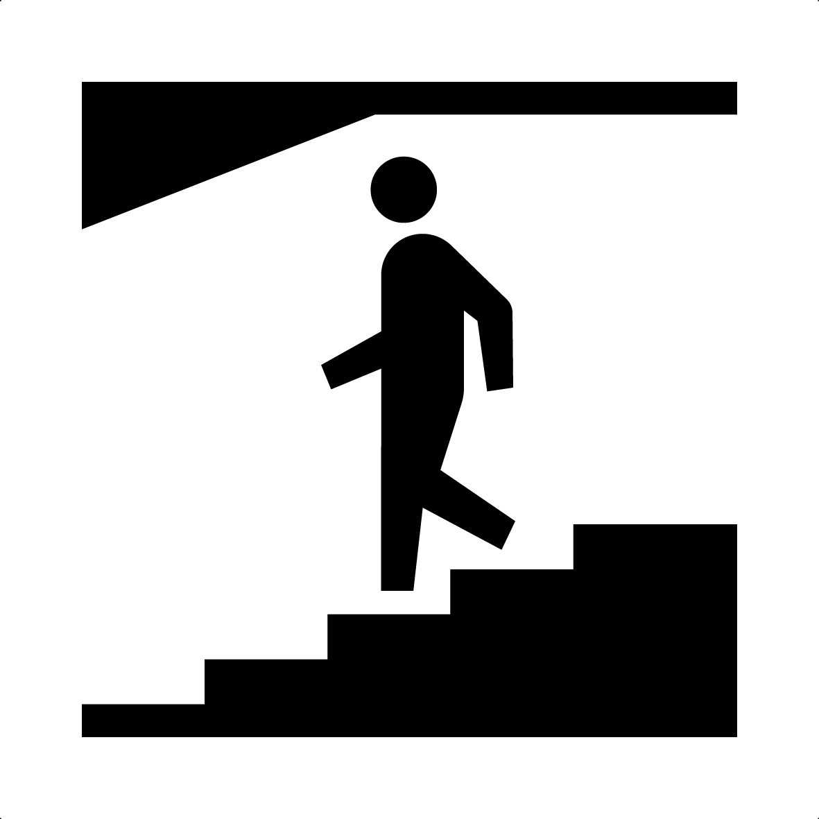 地下道 圖標縮圖