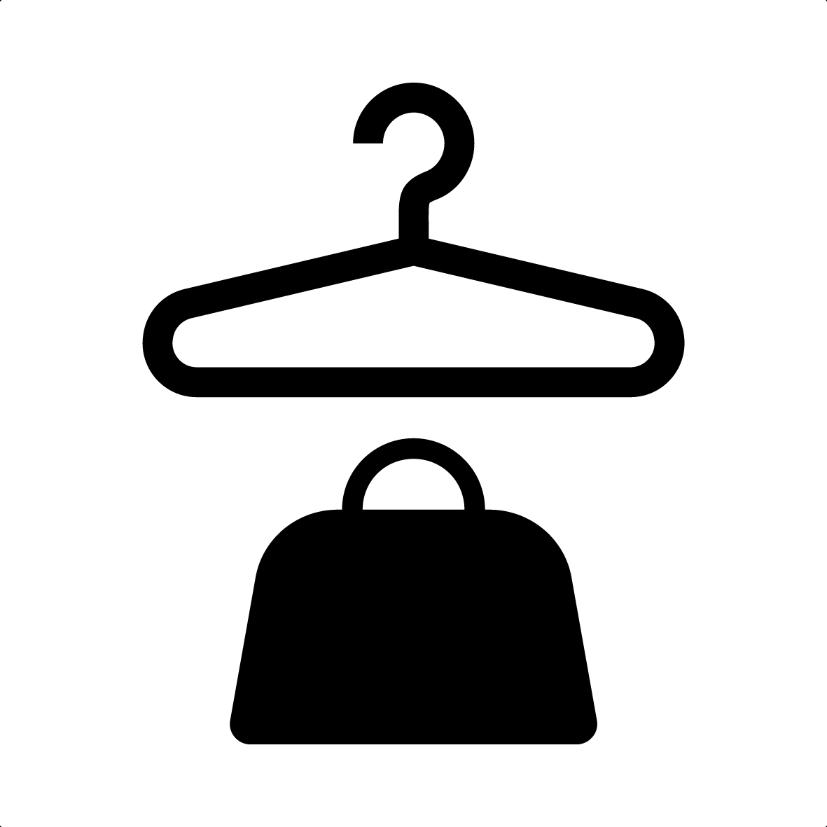 衣帽間 圖標縮圖