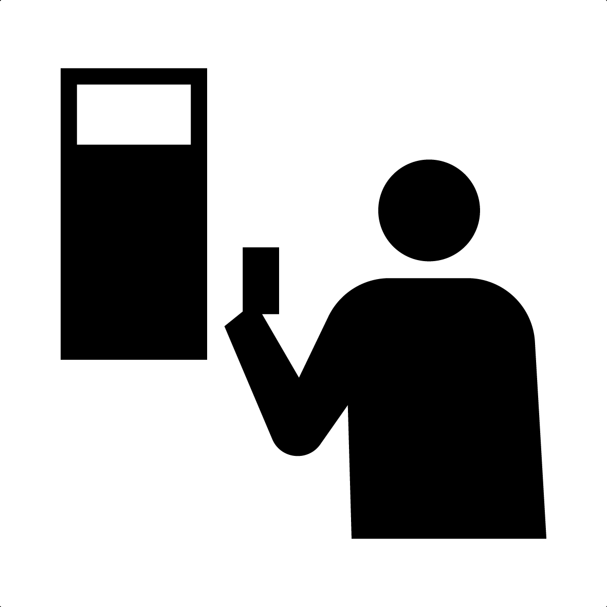 售票處 圖標縮圖