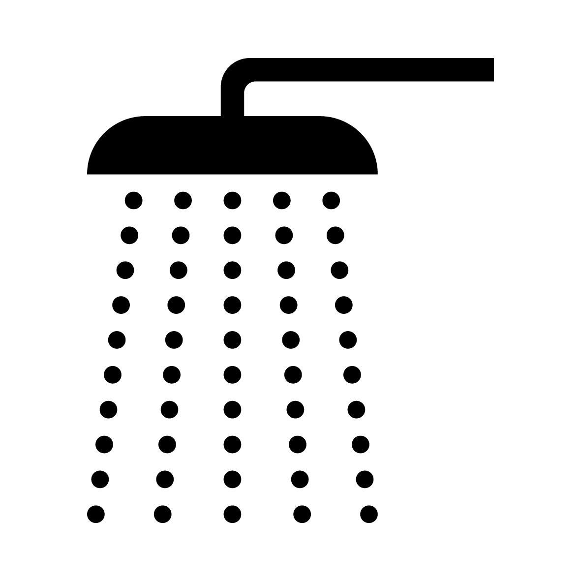 淋浴間 圖標縮圖