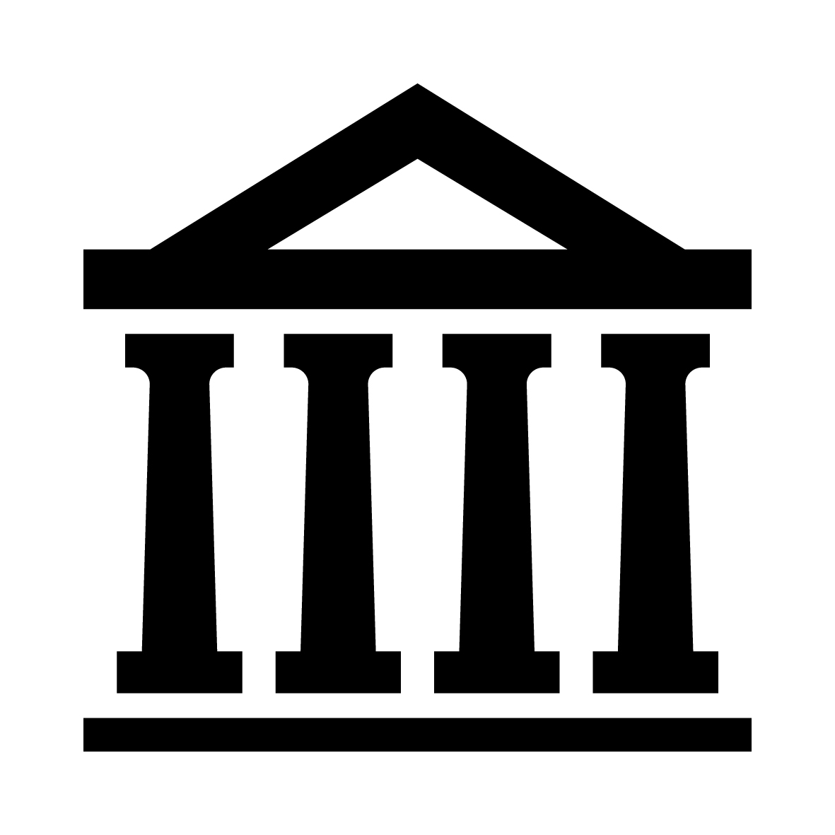 博物館 - 美術館 圖標縮圖