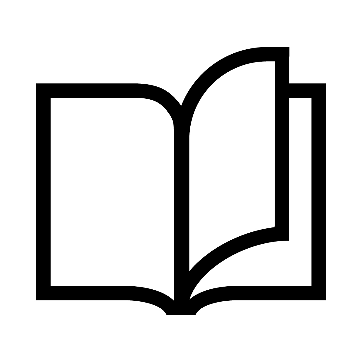 圖書館_ 圖標縮圖