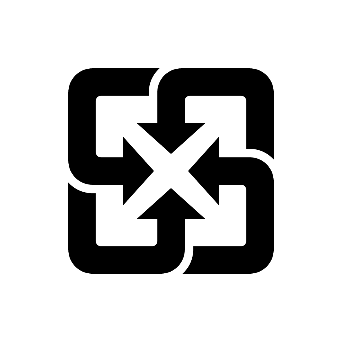 資源回收 圖標縮圖