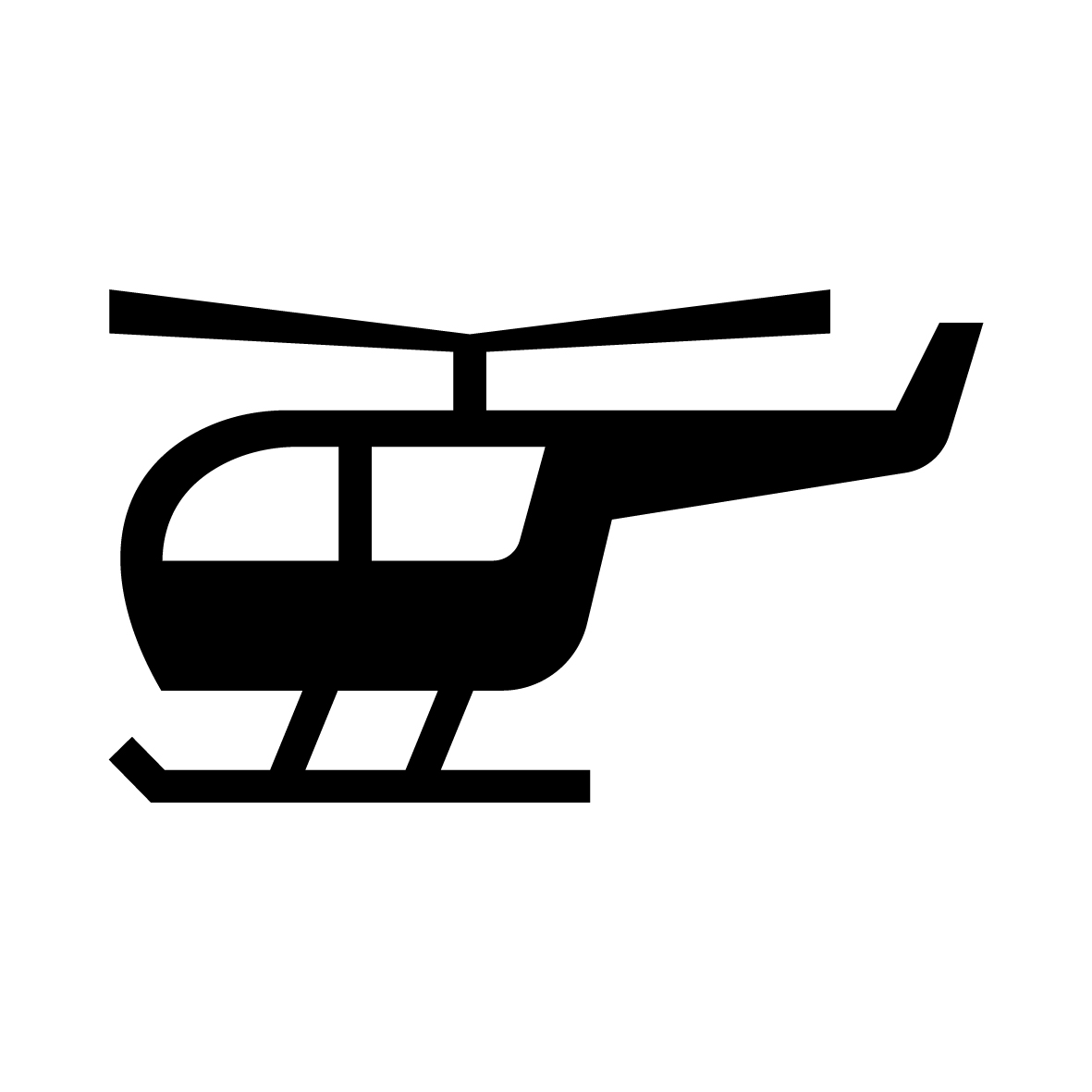 直升機 (場) 圖標縮圖