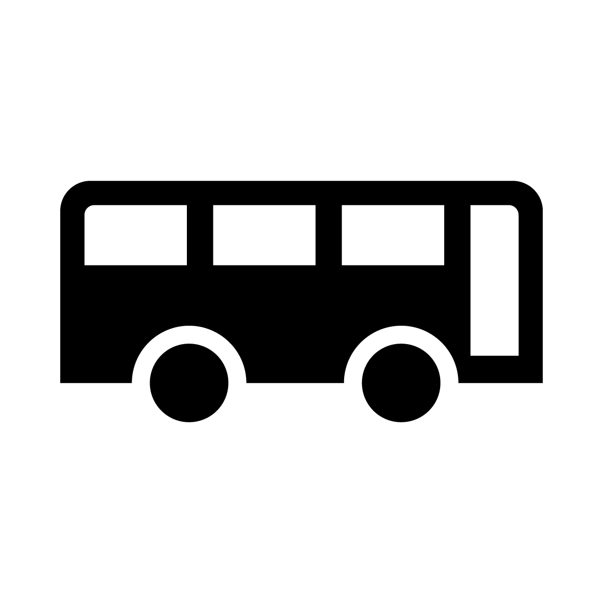 巴士 (站) 圖標縮圖