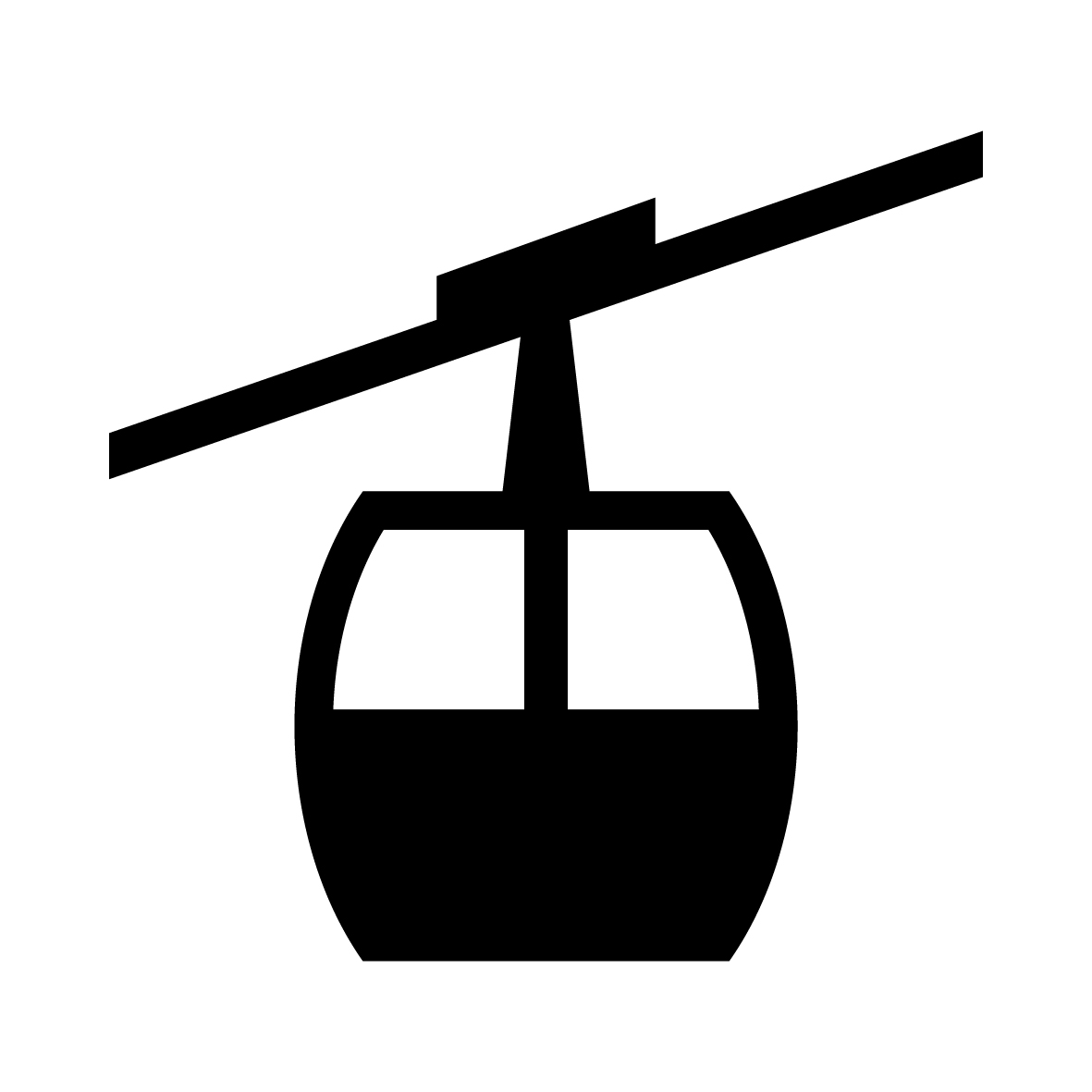 纜車 (站) 圖標縮圖