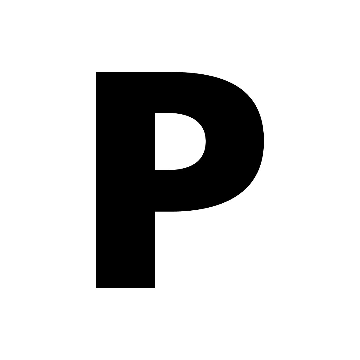 停車場 圖標縮圖