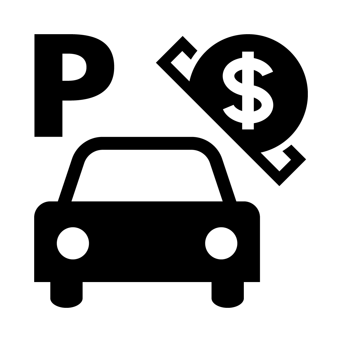 自動繳費機 圖標縮圖