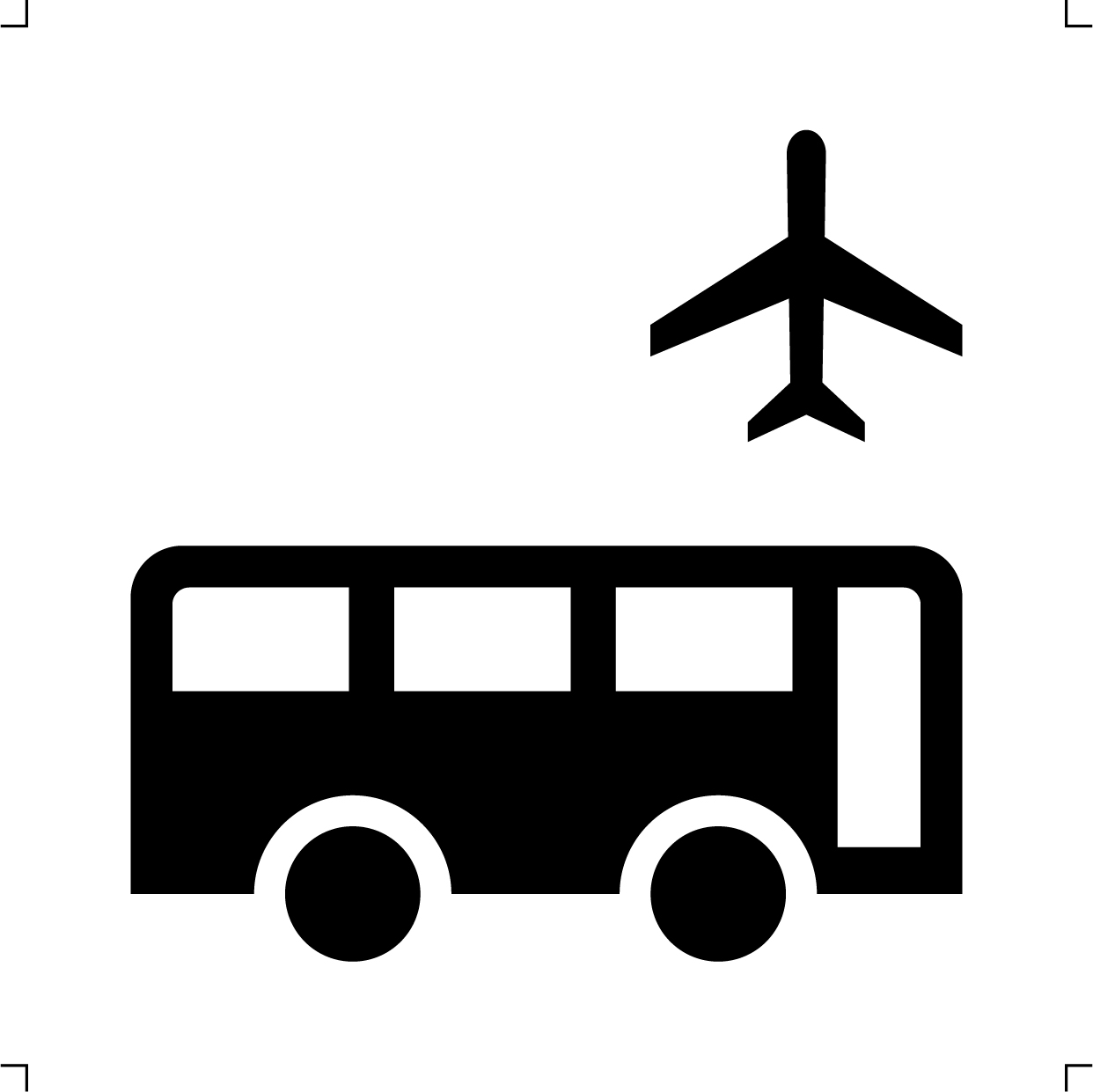 機場巴士 圖標縮圖