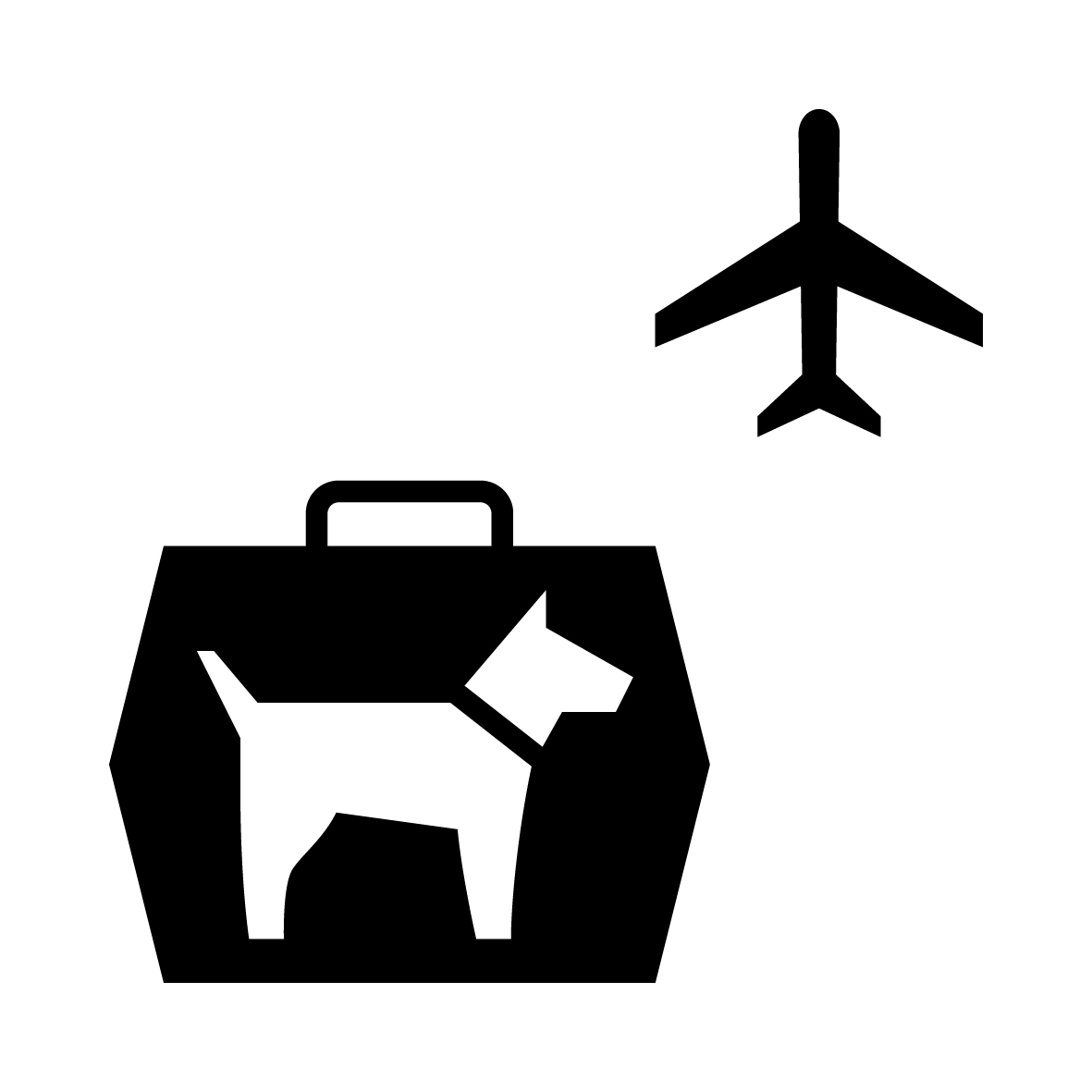 動物運送 圖標縮圖