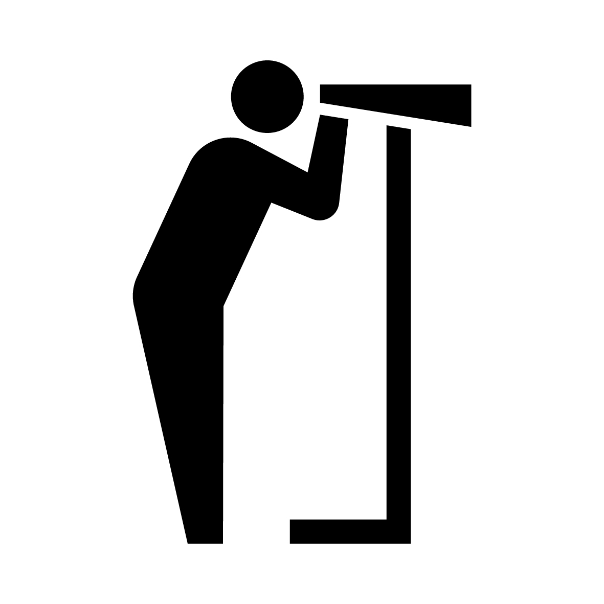 瞭望台 圖標縮圖