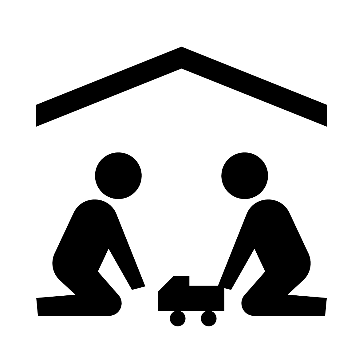 室內遊樂區 圖標縮圖