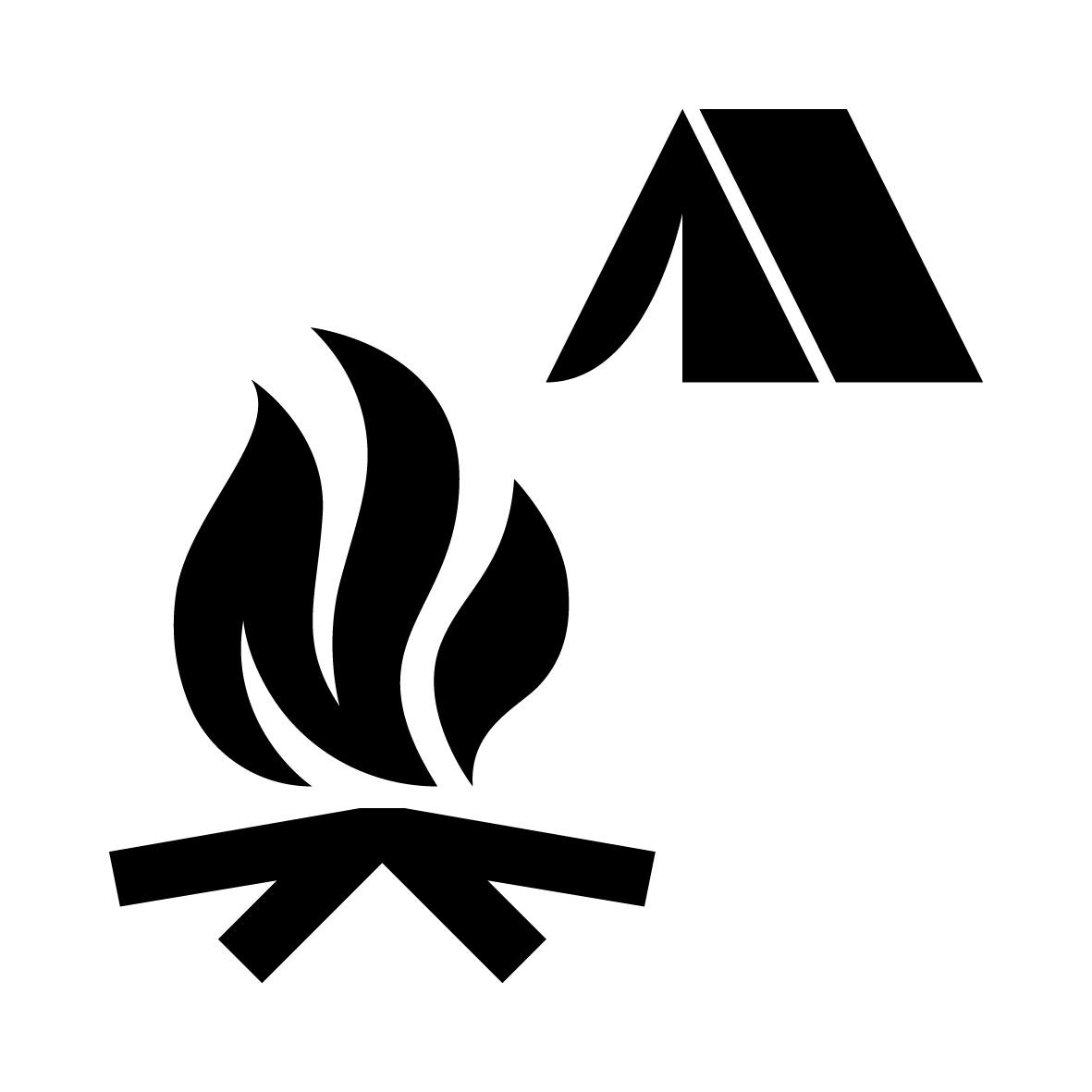 營火處 圖標縮圖