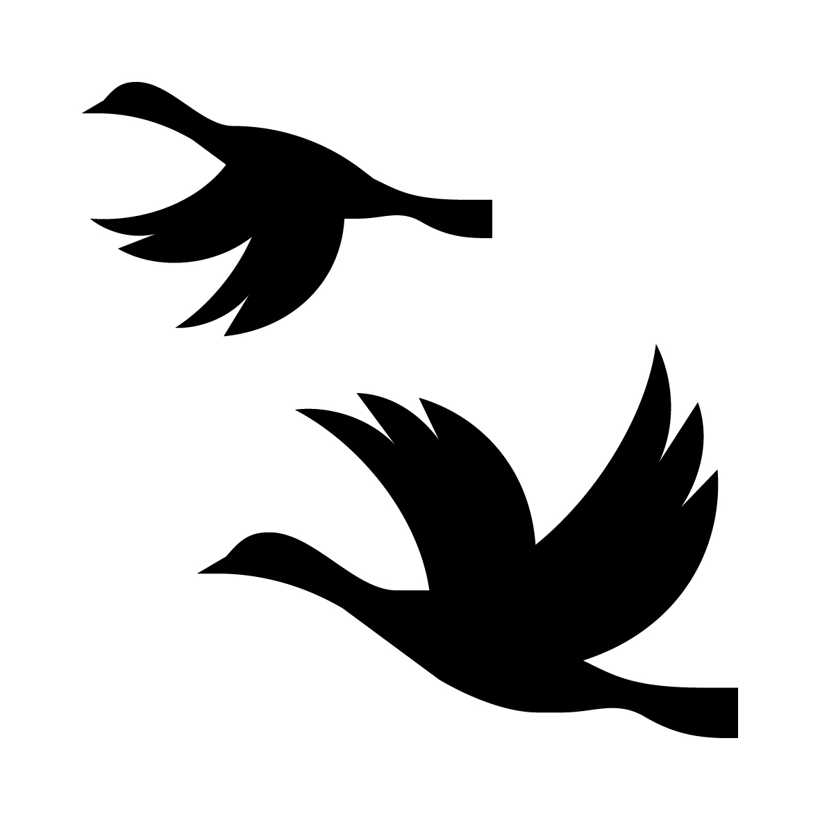 鳥類棲地 圖標縮圖