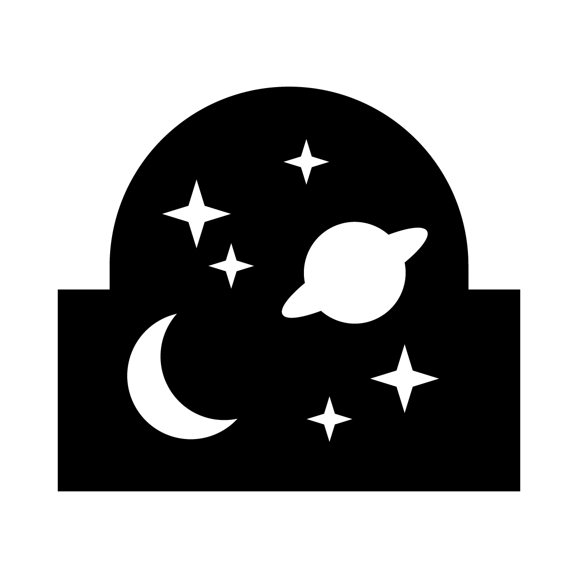 天文館 圖標縮圖