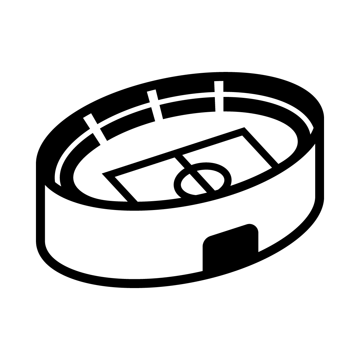 體育場 圖標縮圖