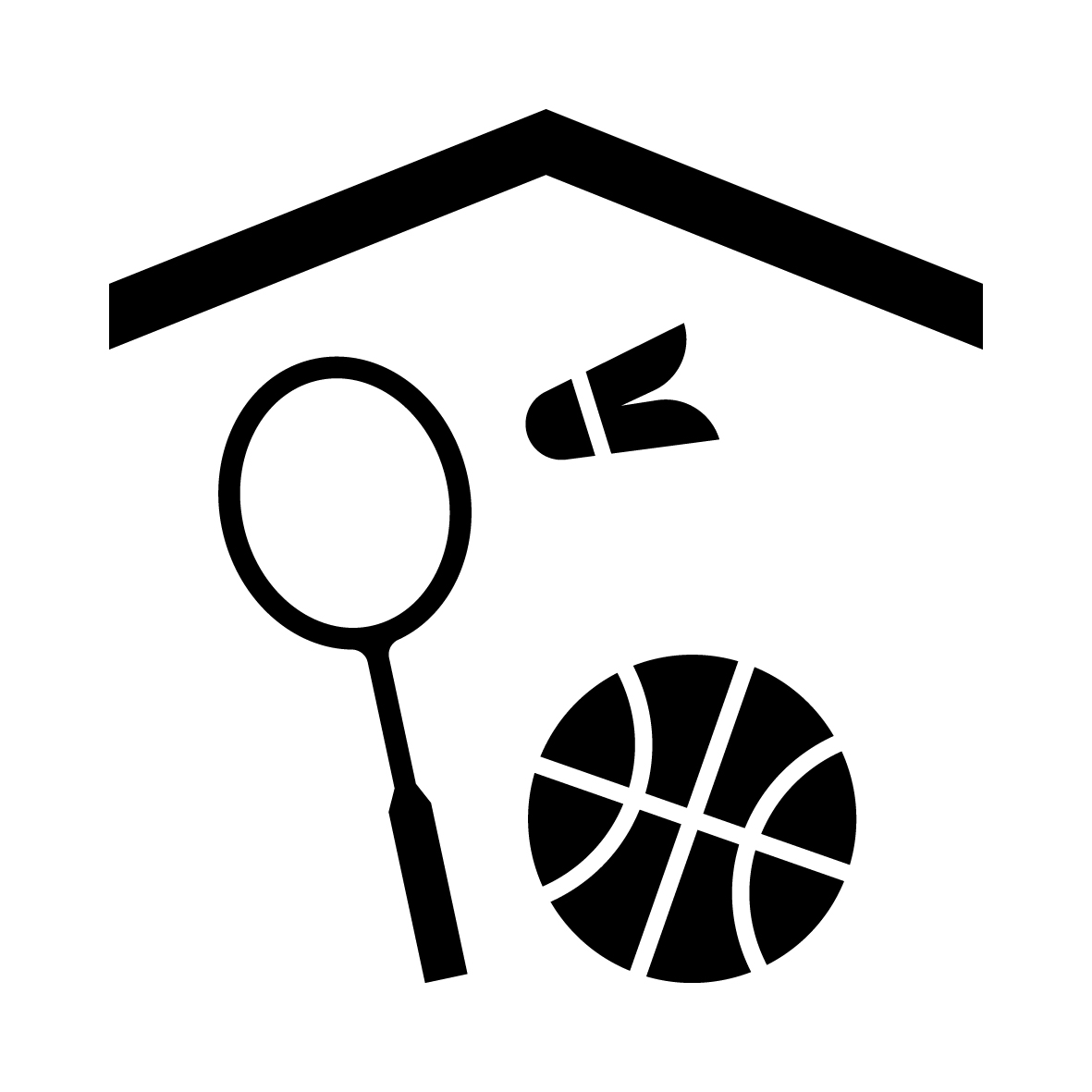 體育館 圖標縮圖