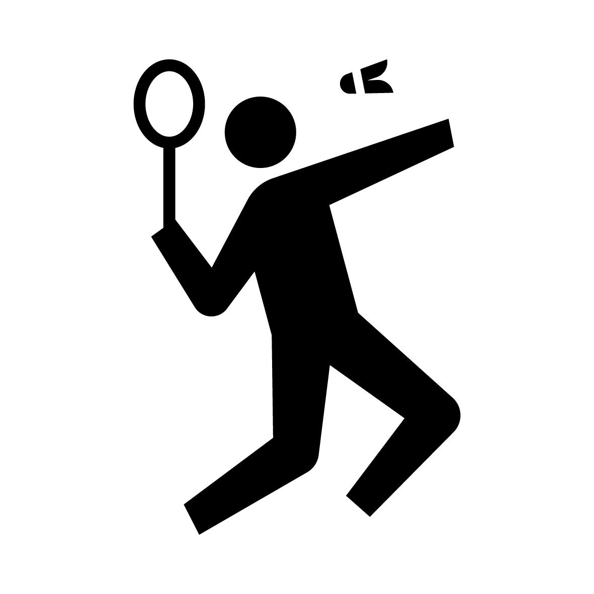 羽球場 圖標縮圖