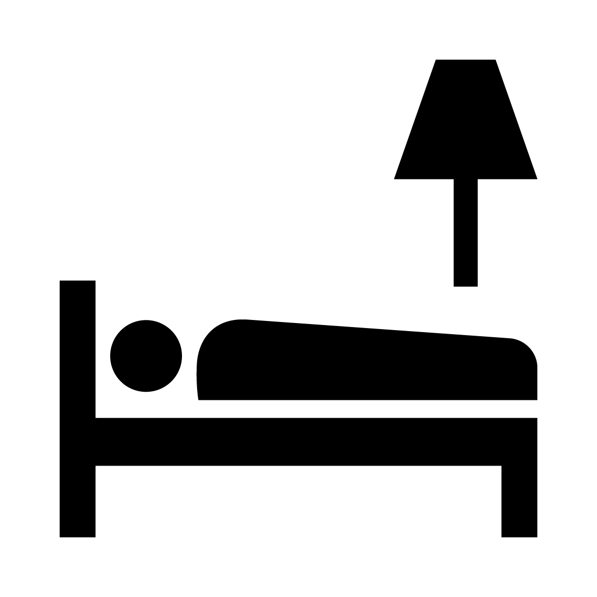 飯店 - 旅館 圖標縮圖