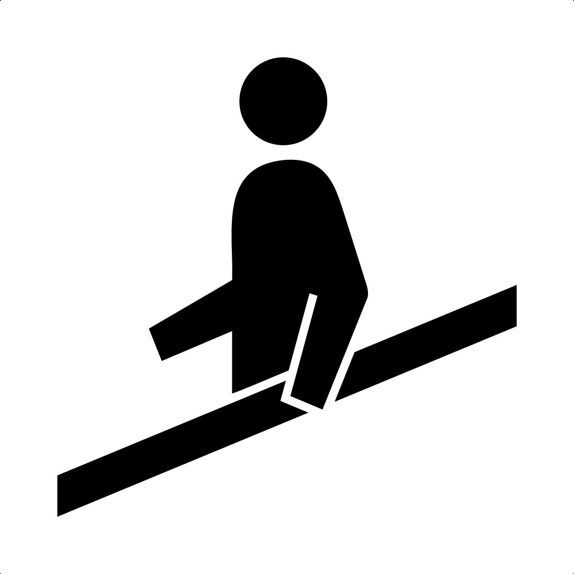 緊握扶手 圖標縮圖