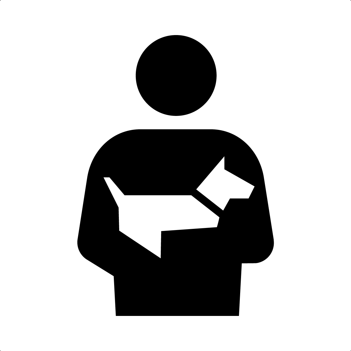 須將寵物抱住 圖標縮圖