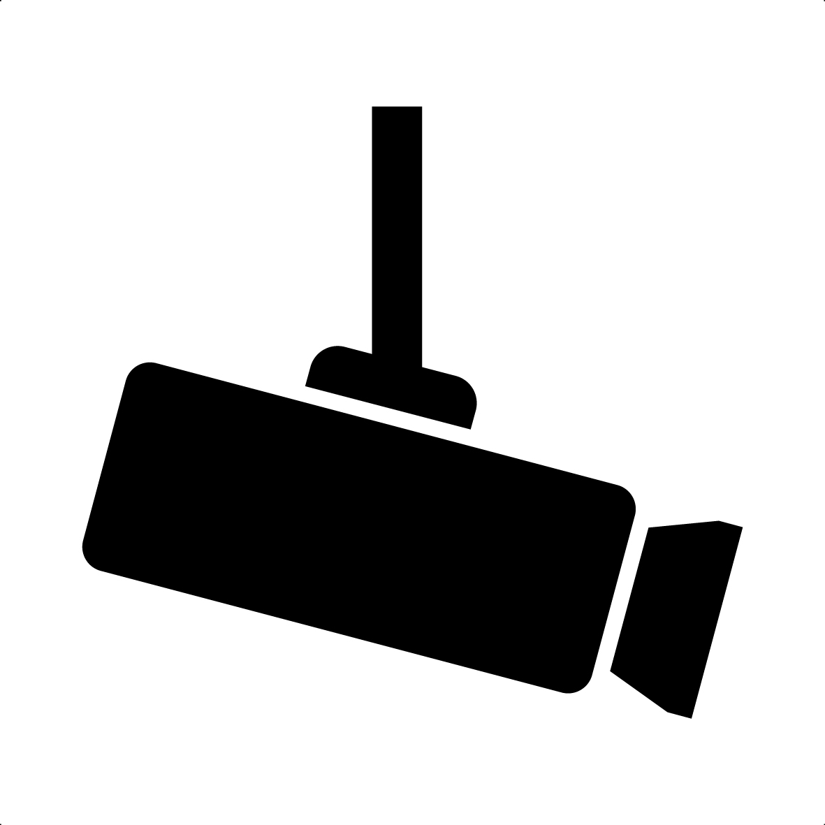 監視錄影中 圖標縮圖