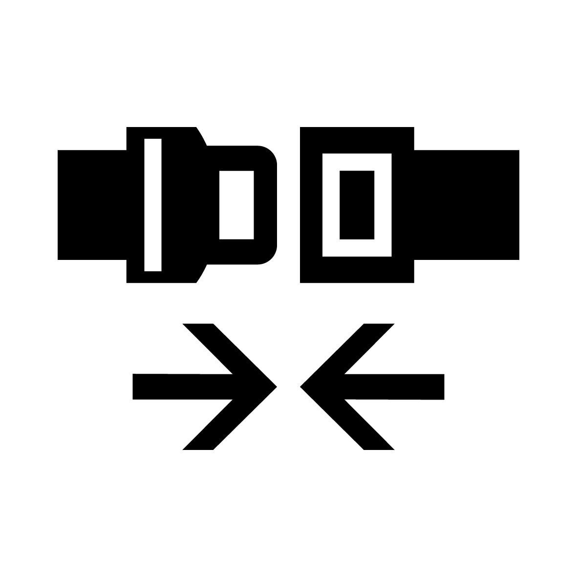 繫安全帶 圖標縮圖