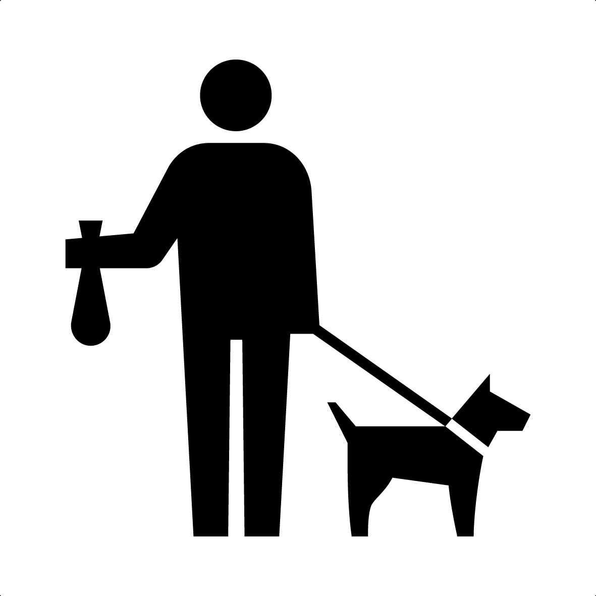 隨手清狗便 圖標縮圖