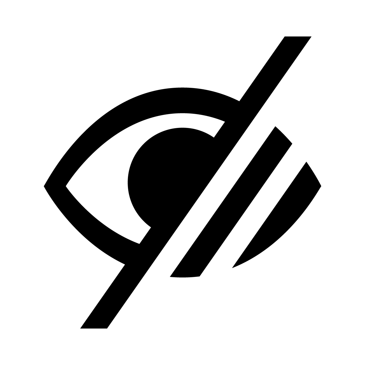 對視障者無障礙 圖標縮圖