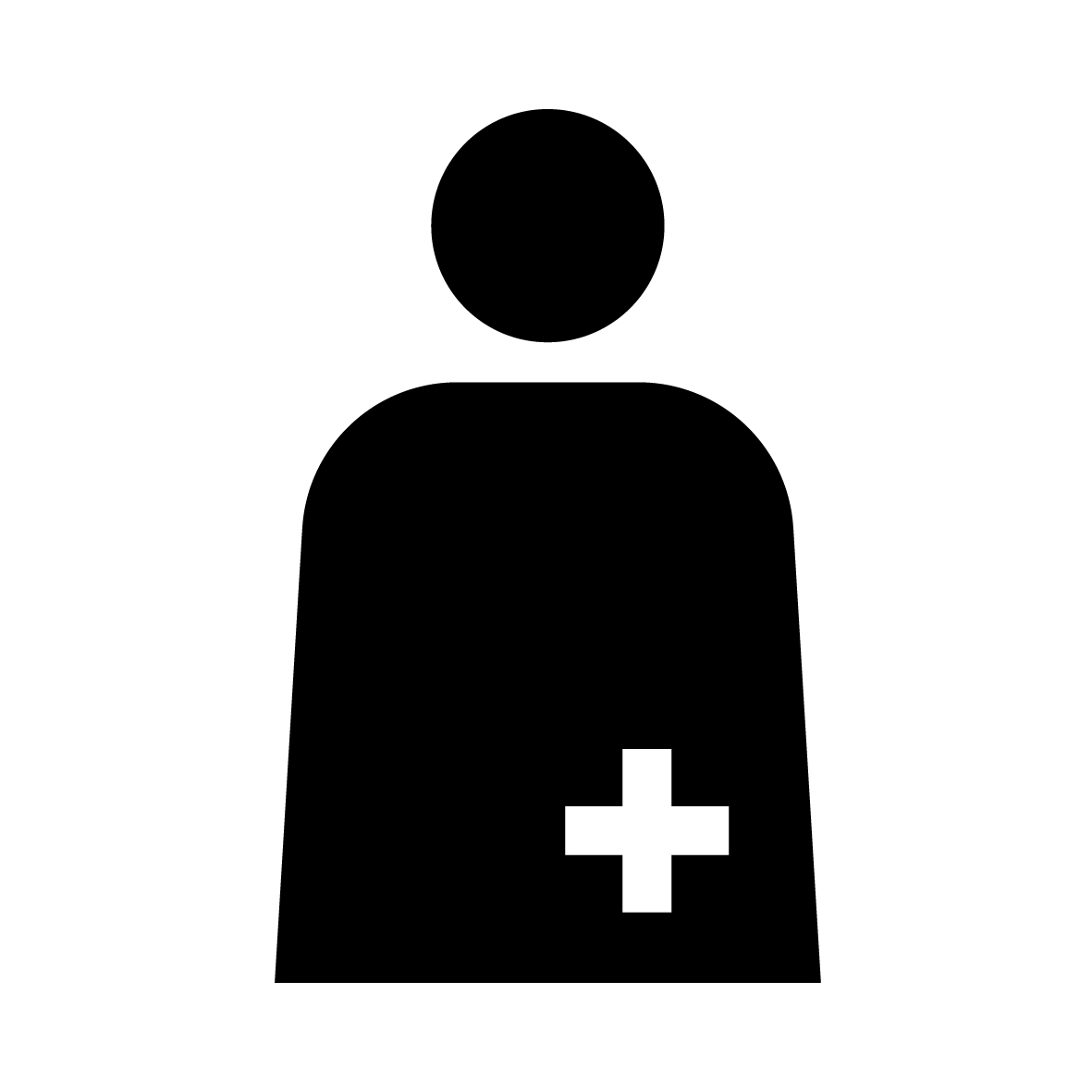 造口 - 人工肛門使用者設施 圖標縮圖