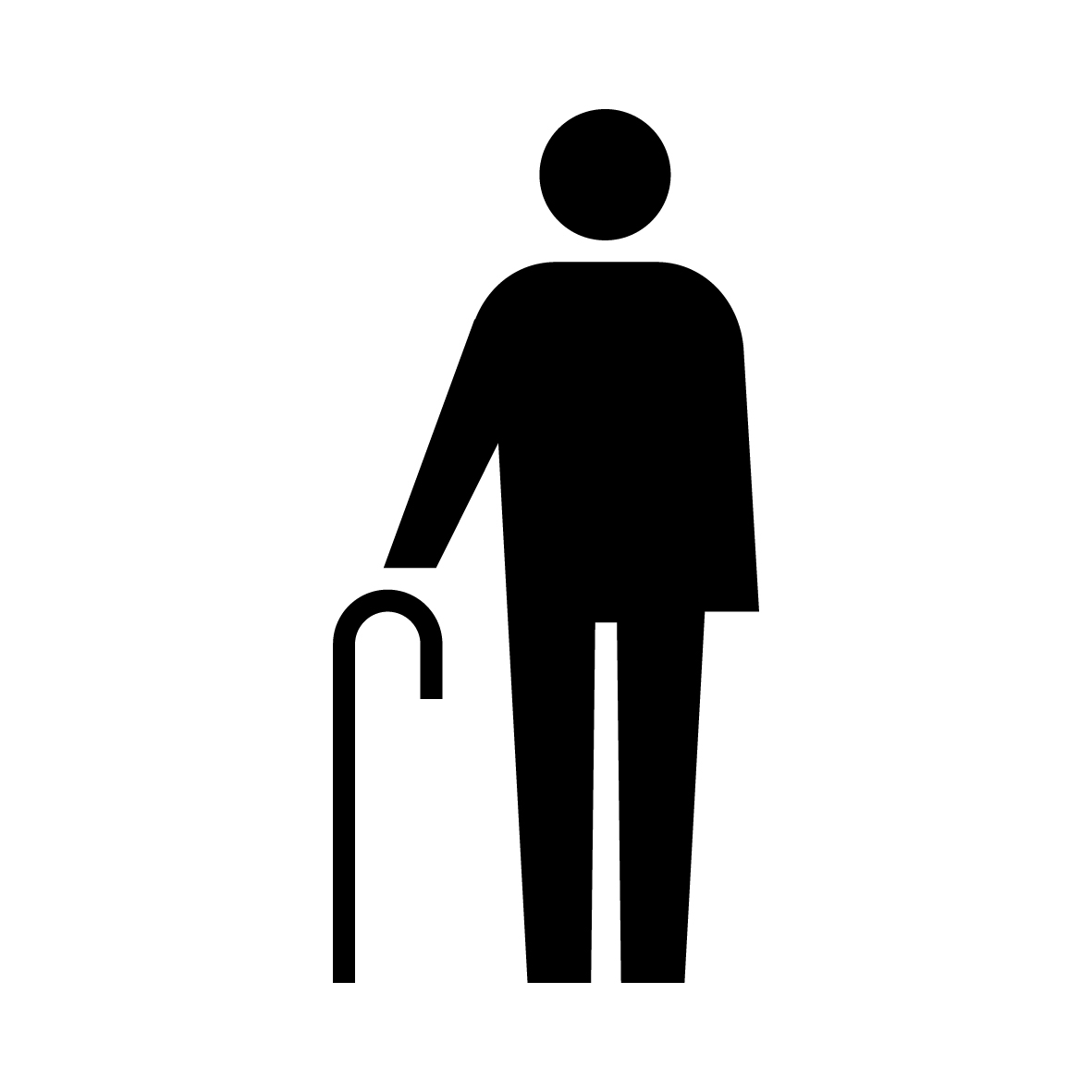 年長者優先 圖標縮圖