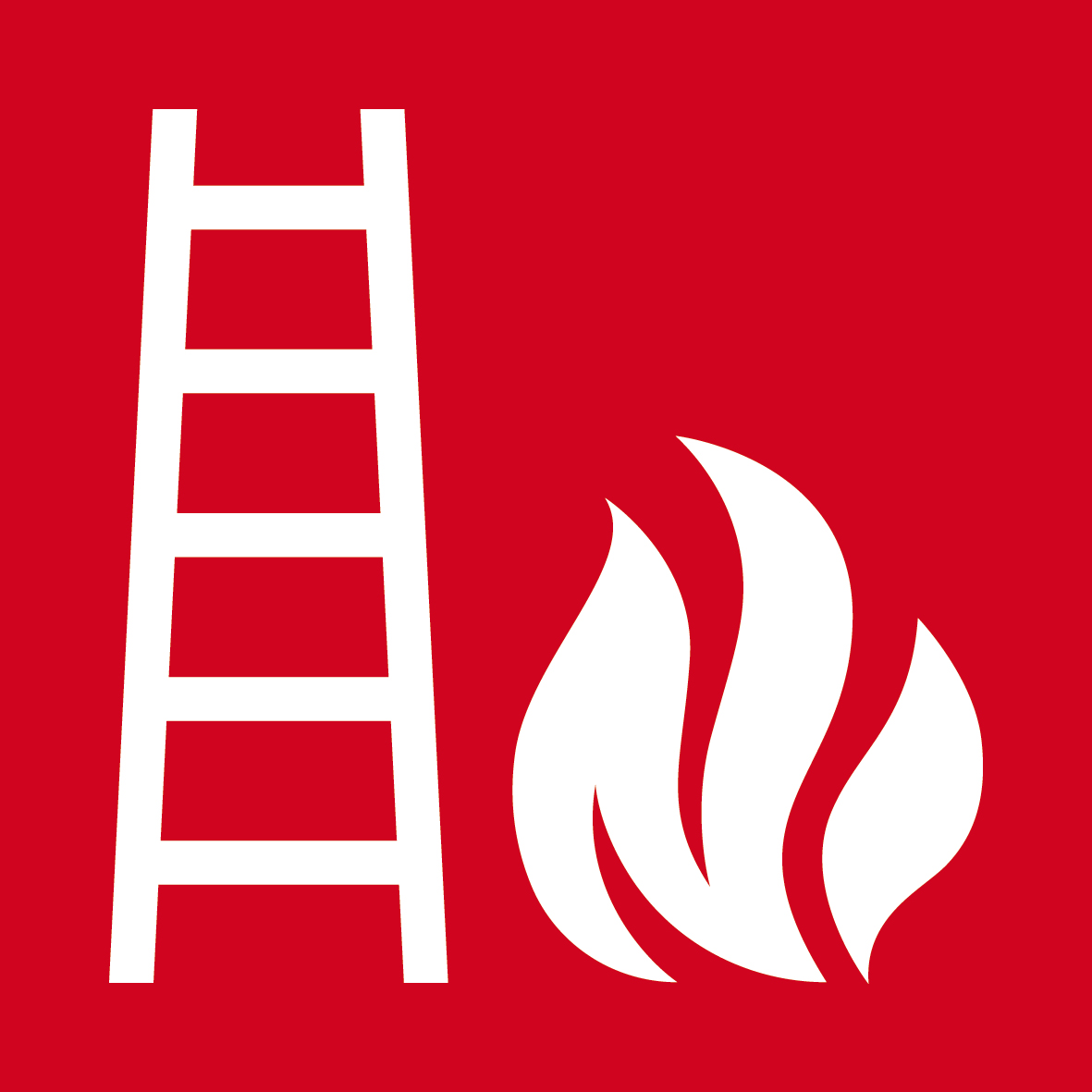 消防梯 圖標縮圖