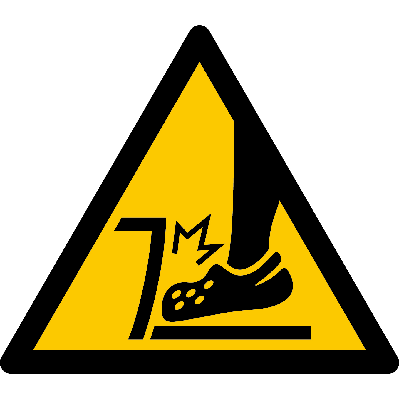 注意夾腳 圖標縮圖