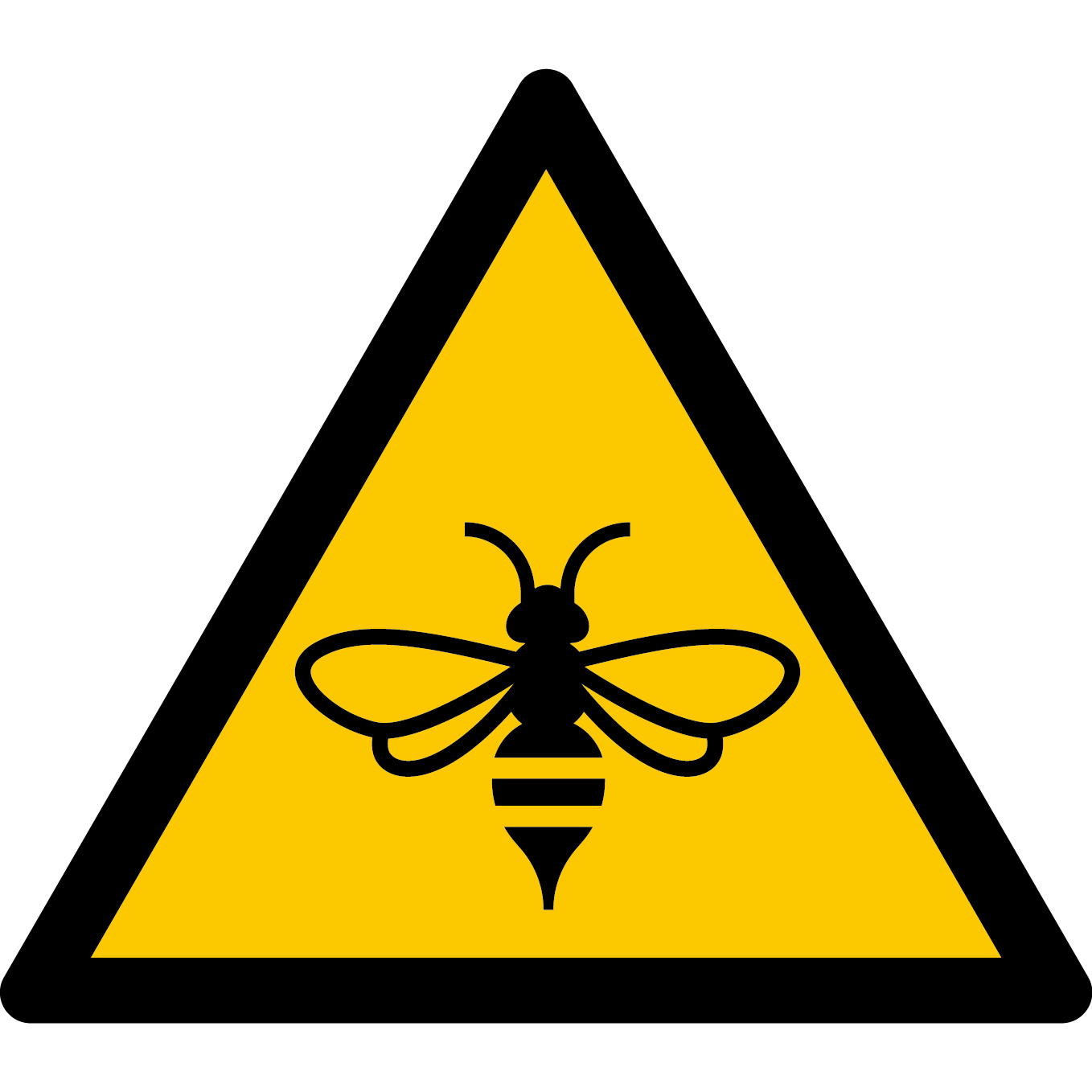 注意有蜂 圖標縮圖