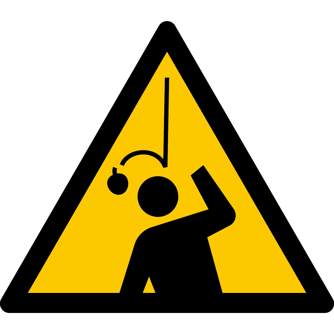 注意落果 圖標縮圖