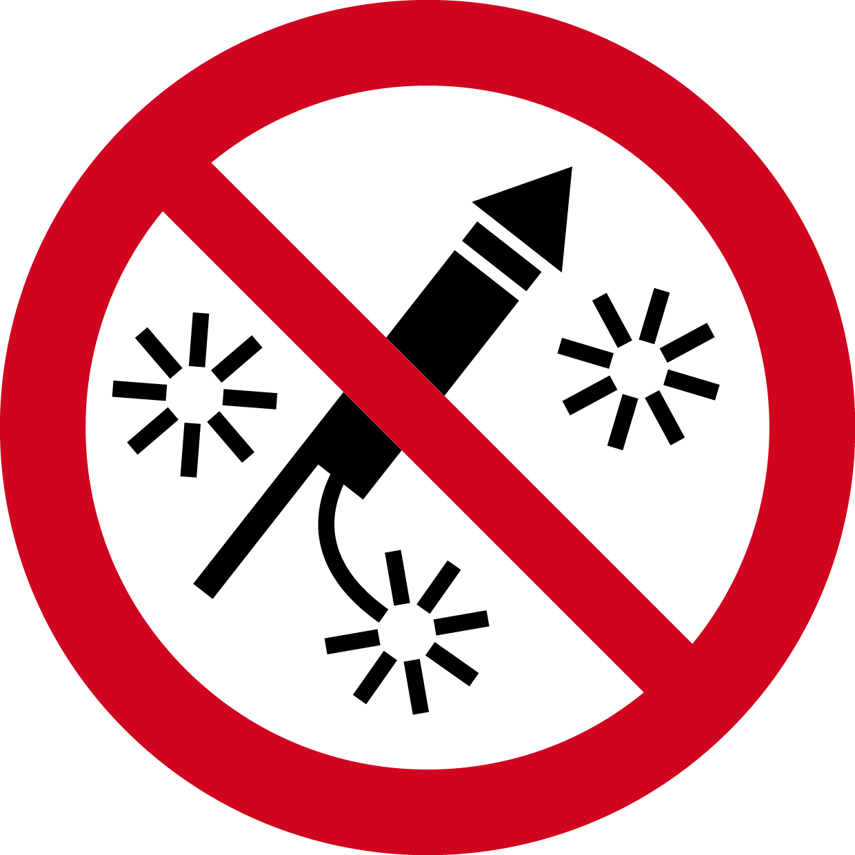 禁放煙火 圖標縮圖