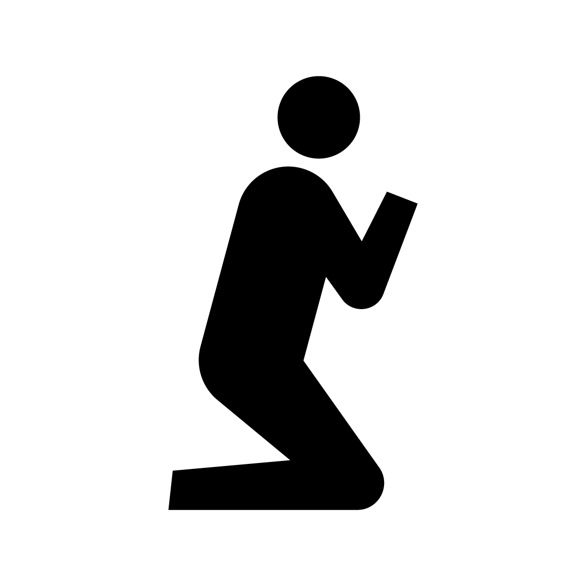 祈禱室 圖標縮圖