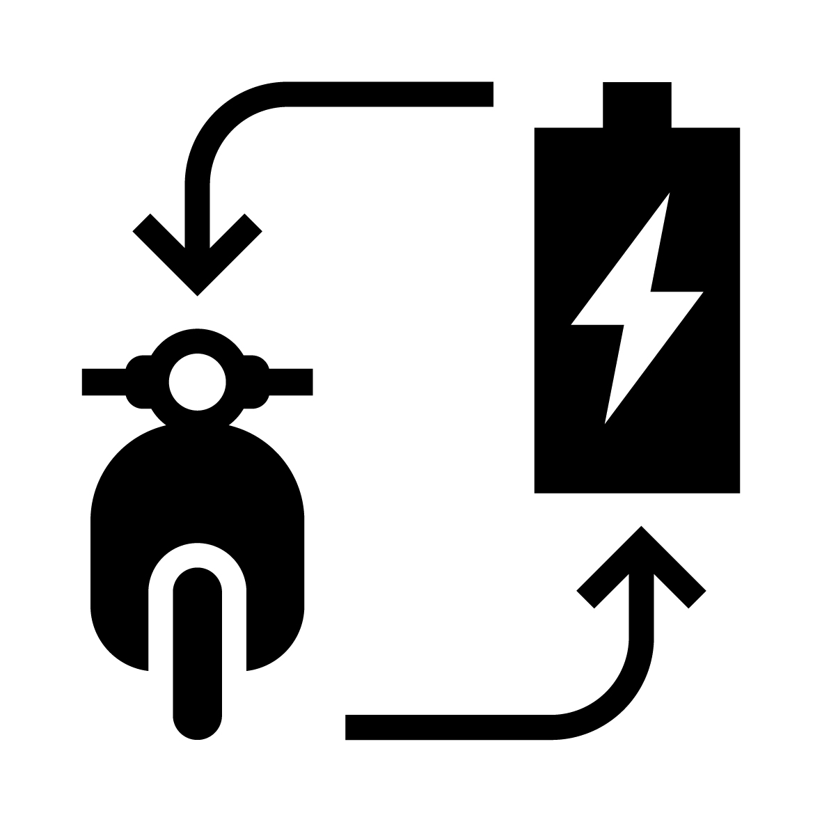 機車換電站 圖標縮圖