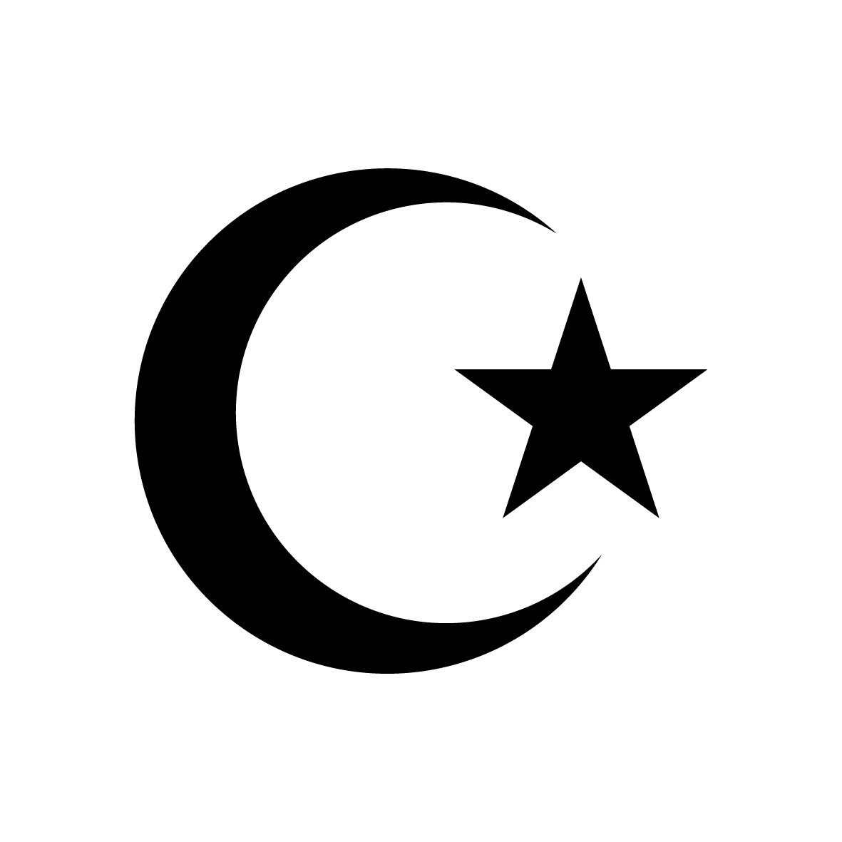 清真寺 圖標縮圖