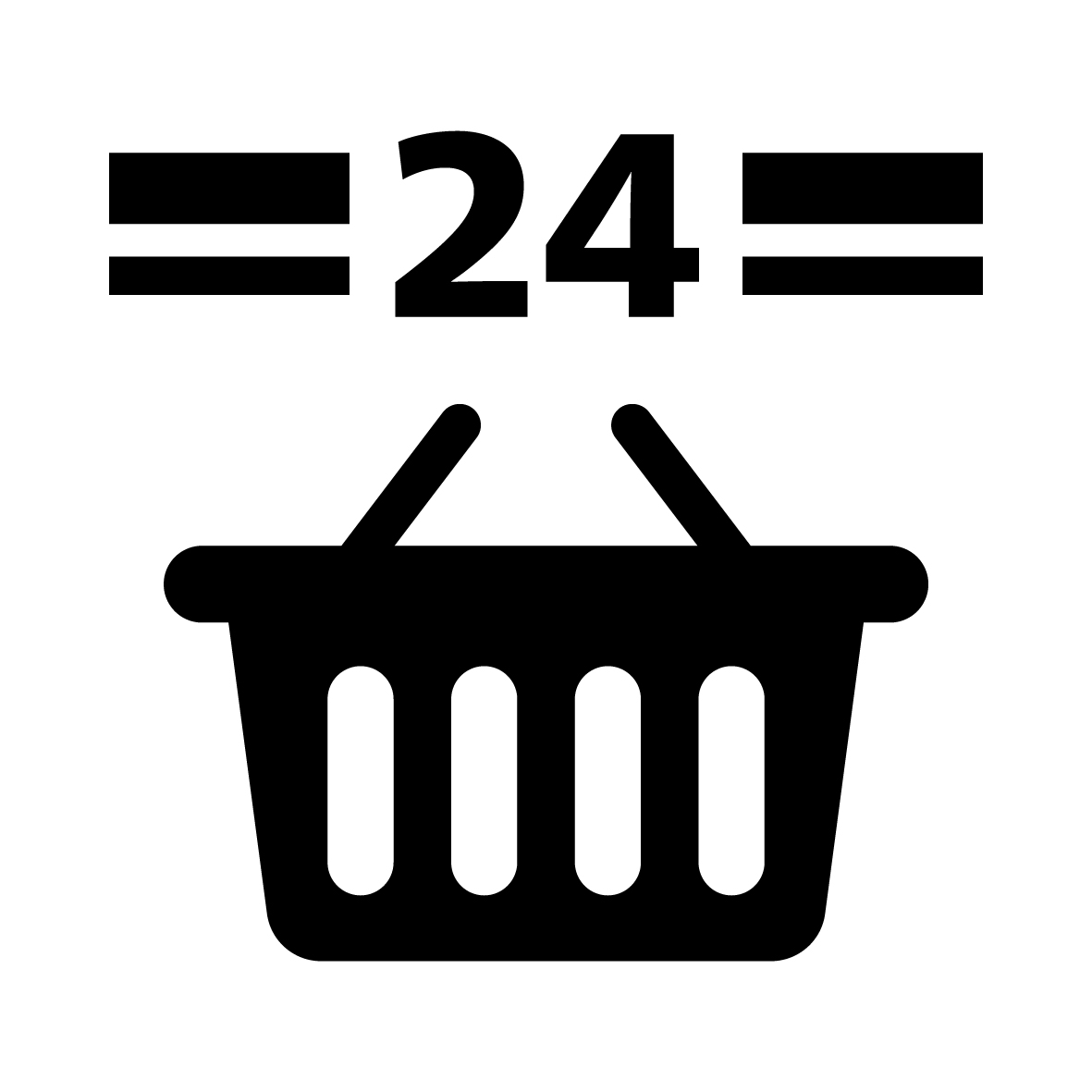 便利商店 圖標縮圖