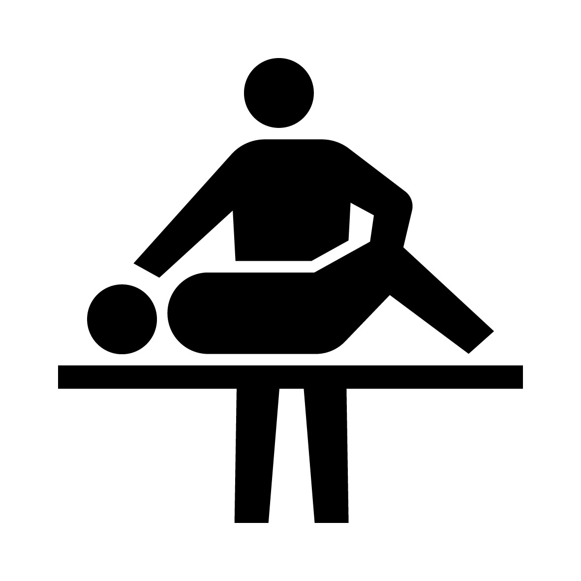 照護床 圖標縮圖