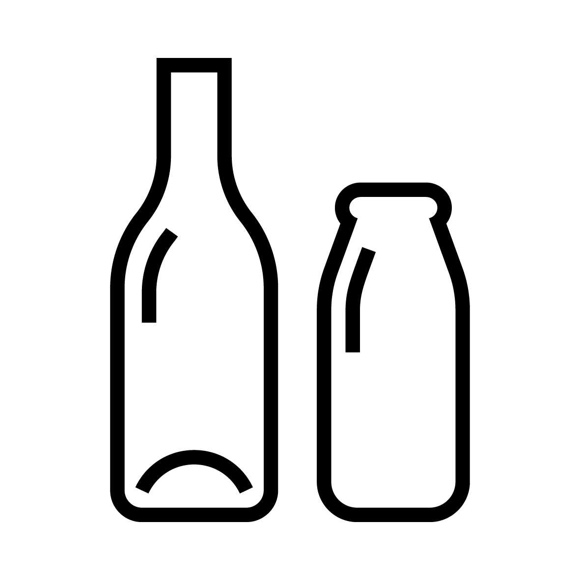 玻璃類 圖標縮圖