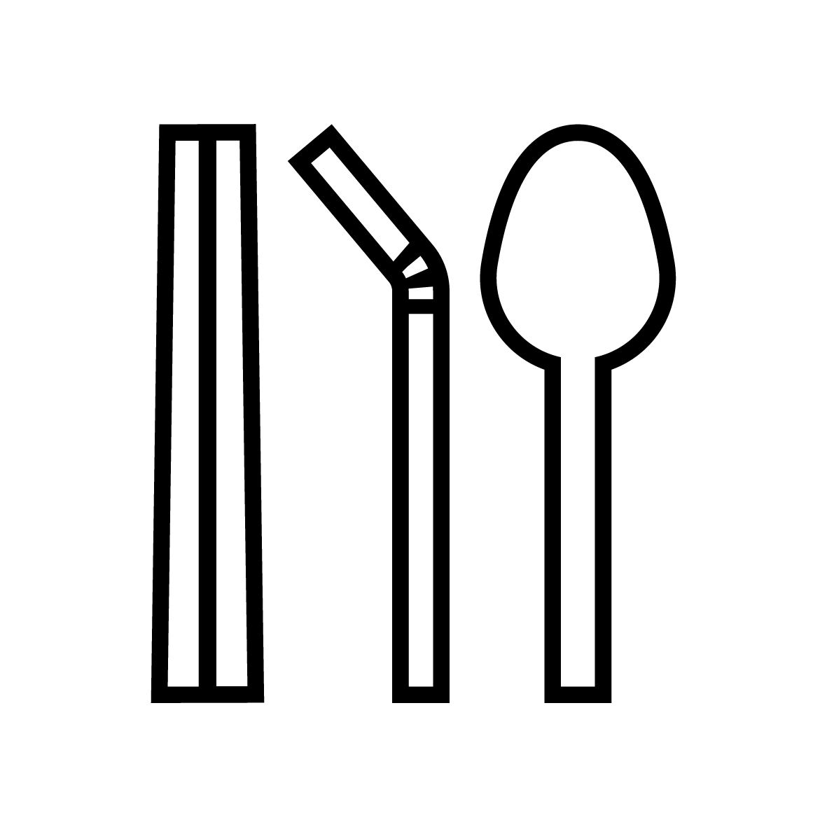 其他餐具 圖標縮圖