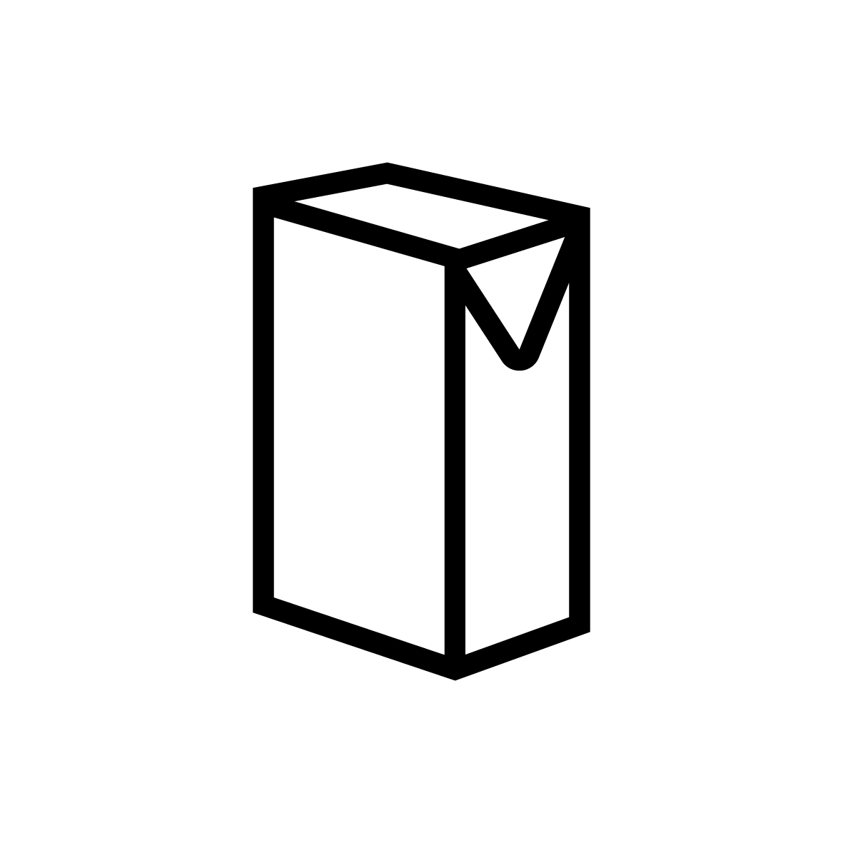 鋁箔包 圖標縮圖