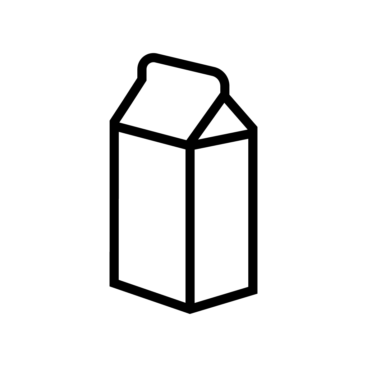 飲料盒 圖標縮圖