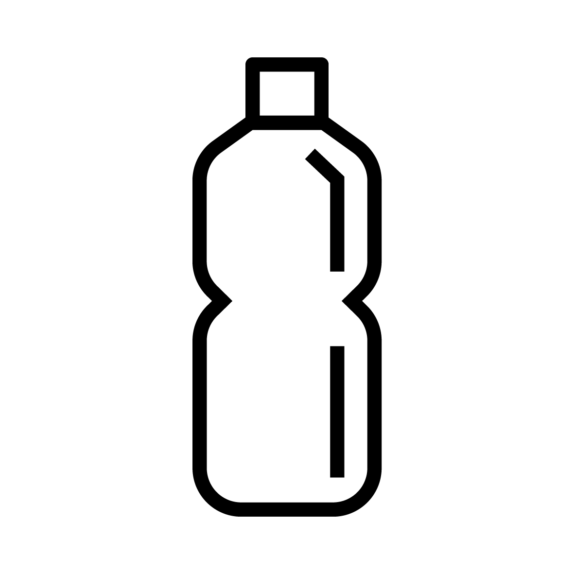 寶特瓶 圖標縮圖